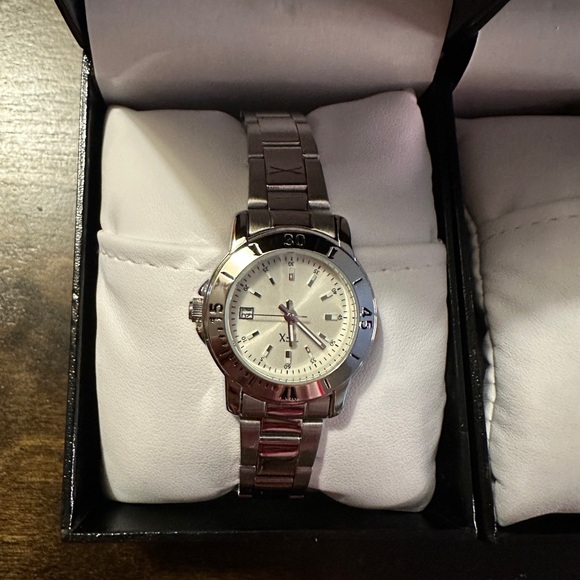 Matching Set of TFX Watches (men’s and women's) - Picture 2 of 5